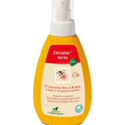 ZANZAKER Spray*150ml