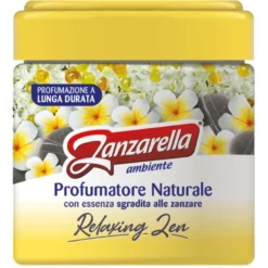 ZANZARELLA A-Zanz.Neut.Perle