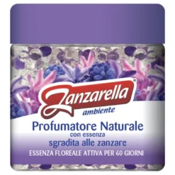 ZANZARELLA Perle A-Zanz.Flor.