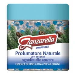 ZANZARELLA Perle A-Zanz.Pino