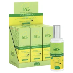 ZANZHELAN Spray Ecologico100ml