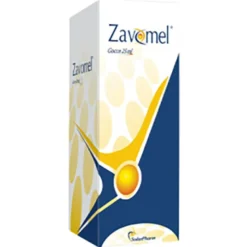 ZAVOMEL Gocce 25ml