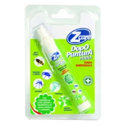 ZCARE Dopo Puntura Naturale Senza Ammoniaca 14ml