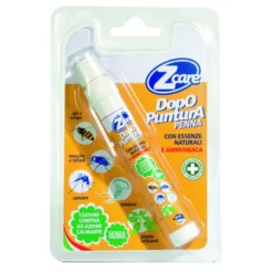 ZCARE D-Punt.C/Ammoniaca 14ml