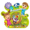 ZCARE Nat.Baby Braccialetto