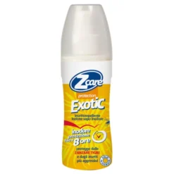 ZCARE Prot.Exotic Vapo 100ml