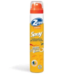 ZCARE Prot.Spray 100ml