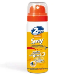 ZCARE Prot.Spray Viaggio 50ml