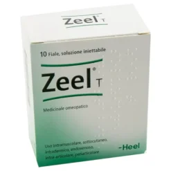 ZEEL T 10f.2,2ml HEEL