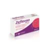 ZEFLAVON 500mg 30 Cpr ZTV