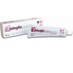 ZELOGLIN Crema 30ml