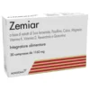 ZEMIAR 20 Compresse 1160mg