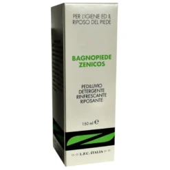 ZENICOS Bagnopiede