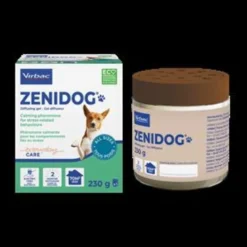 ZENIDOG Diffusore Gel 230g