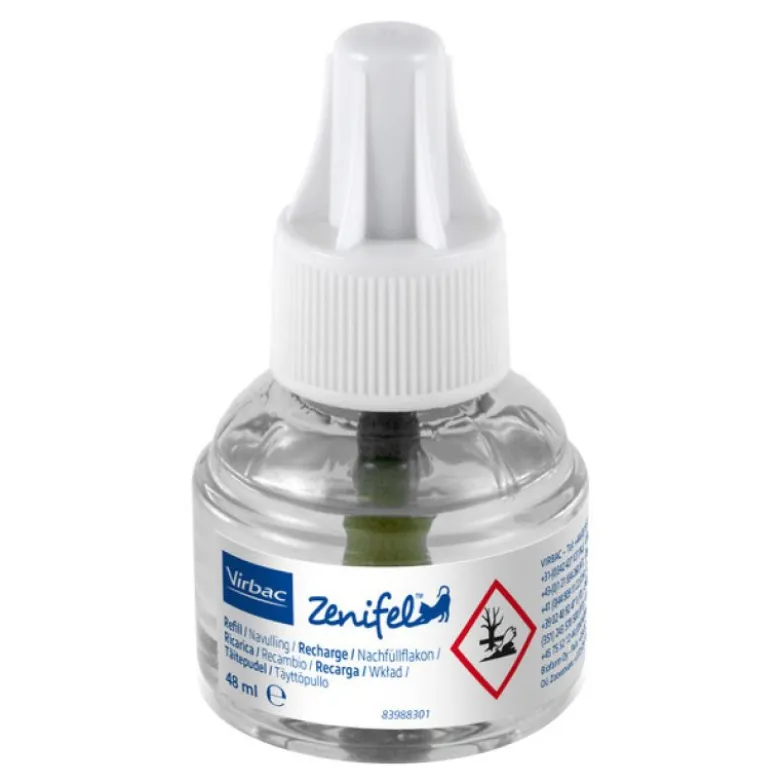 ZENIFEL Ricarica 48ml