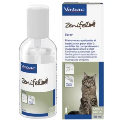 ZENIFEL Spray 60ml