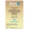 ZENIL 14 Bust.
