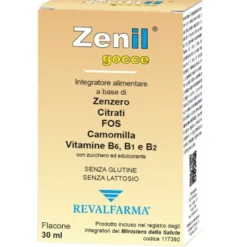 ZENIL Gocce 30ml