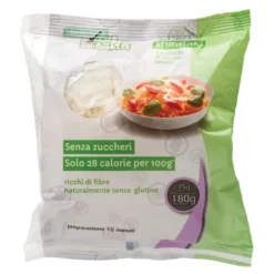 ZEN Pasta Shirataki Tagl.75g
