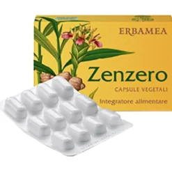 ZENZERO 24 Cpd EBM
