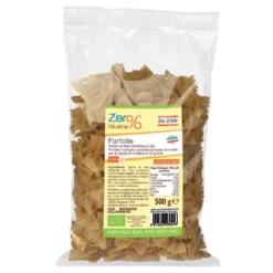 ZER%GLUT Pasta Int.Riso Farf.
