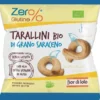 ZER%GLUT Tarallini Gr.Sar.30g