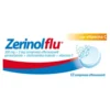 Zerinolflu 12 compresse Effervescenti
