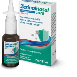 ZERINOL*Nasal Care Spray 20ml