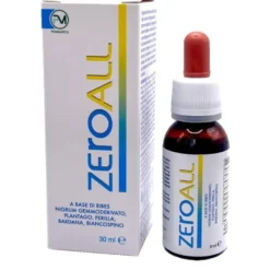 ZEROALL Gocce 30ml