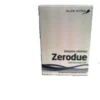 ZERODUE Sol.Oft.20fl.0,6ml