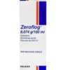 Zeroflog Collutorio 1 Flacone 200ml
