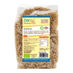 ZERO%GLUT Pasta Sar.Stelline