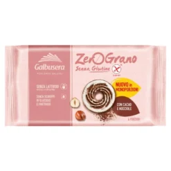 ZEROGRANO Froll.Cacao/Nocc220g
