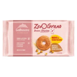 ZEROGRANO Frollini Integr.220g