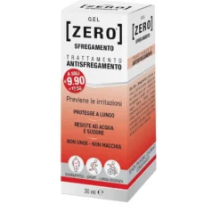 ZERO Sfregamento 30ml