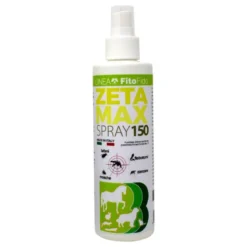 ZETAMAX Pump Spray 150ml