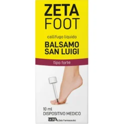ZF Call.Balsamo S.Luigi 10ml