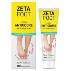 ZF Crema A-Odore 50ml