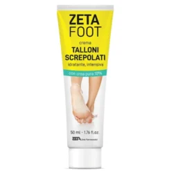 ZF Crema Talloni Screp.50ml