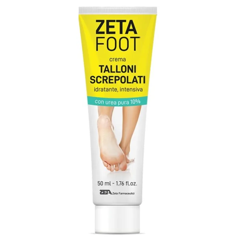 ZF Crema Talloni Screp.50ml