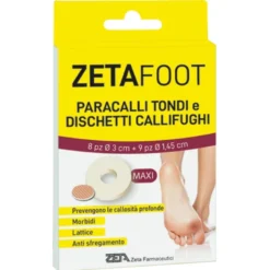 ZF Parac.Tondi Mx+Disch.8+9pz