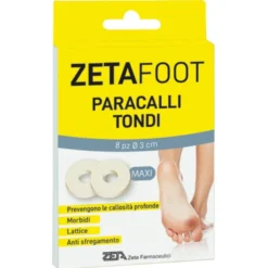 ZF Parac.Tondi Mx Latt.8pz