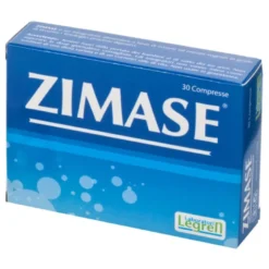ZIMASE 30 Compresse