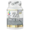 ZINCO 15 120 Compresse Colours