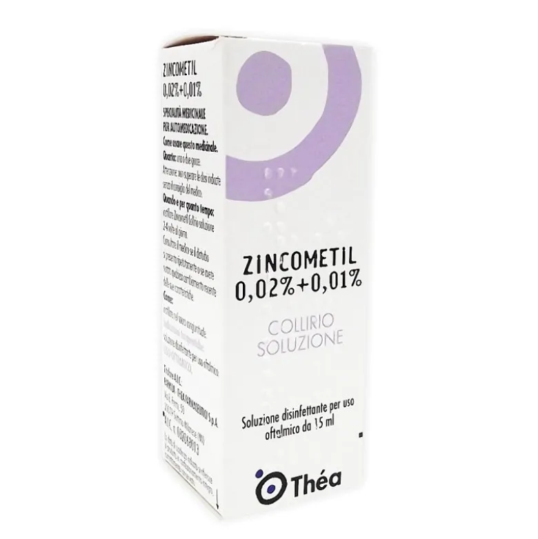 Zincometil*0,02%+0,01%coll15ml