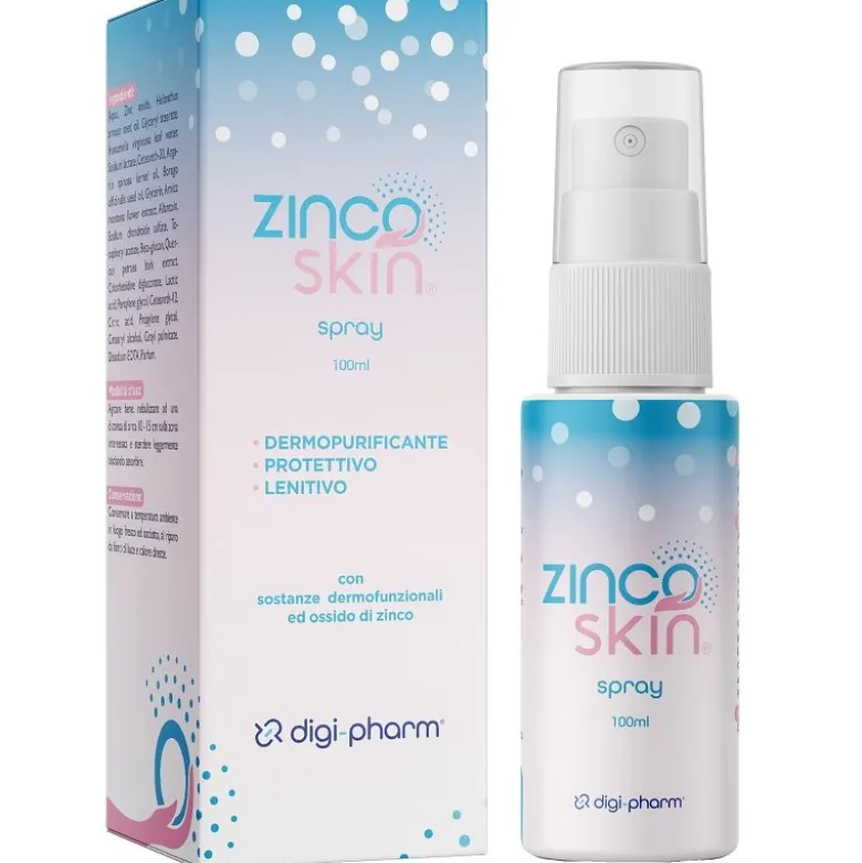 ZINCO SKIN Spray 100ml