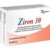 ZIRON*30 30Cpr