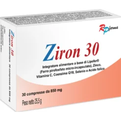 ZIRON*30 30Cpr