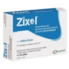 ZIXOL Gocce Oculari 20 flaconcini monodose 0,6 ml