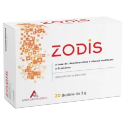 ZODIS 20 Bust.3g